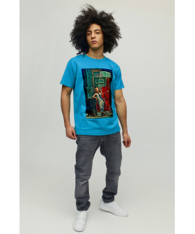 Футболка чоловіча