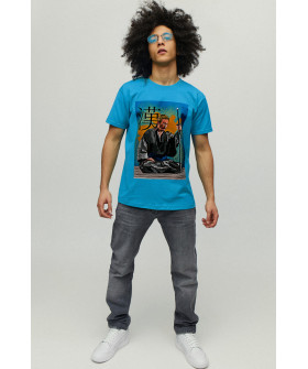 Футболка чоловіча