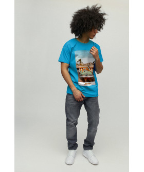 Футболка мужская