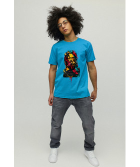 Футболка мужская