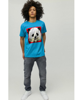 Футболка мужская