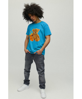 Футболка мужская