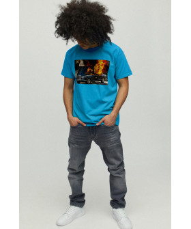 Футболка мужская