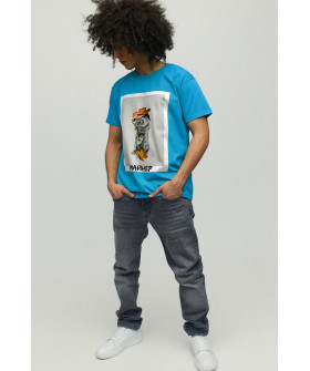 Футболка мужская