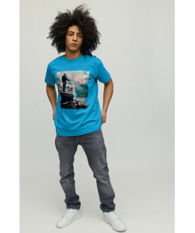 Футболка мужская