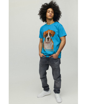 Футболка мужская