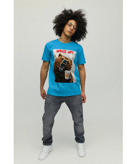 Футболка мужская