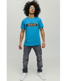 Футболка мужская