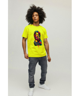 Футболка мужская