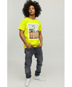 Футболка мужская