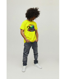 Футболка мужская