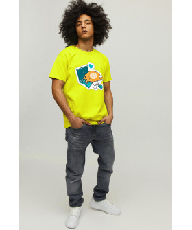 Футболка мужская