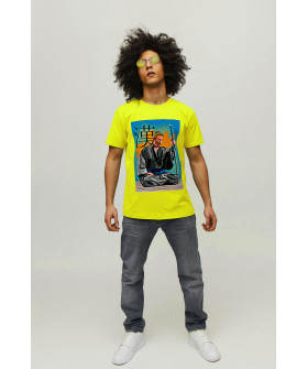 Футболка чоловіча