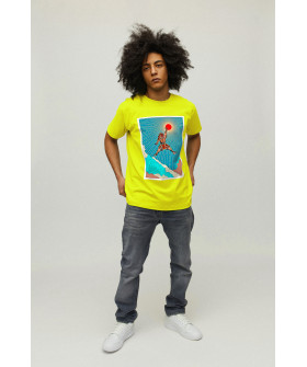 Футболка мужская