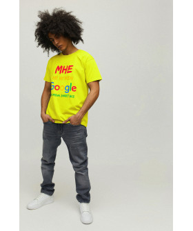 Футболка мужская