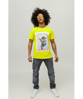 Футболка мужская