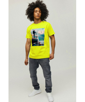 Футболка чоловіча