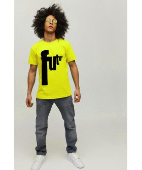 Футболка мужская