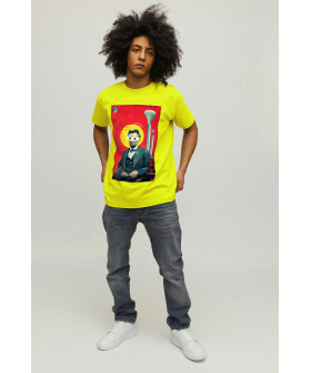 Футболка мужская