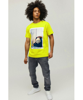 Футболка чоловіча