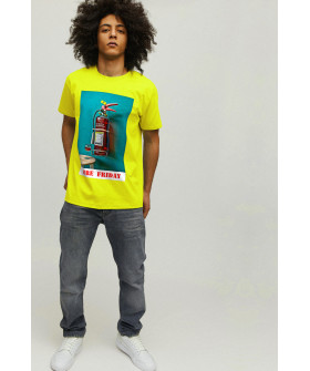 Футболка мужская