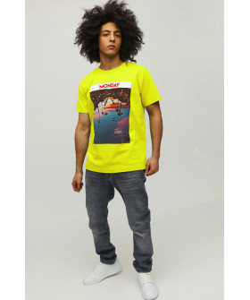 Футболка мужская