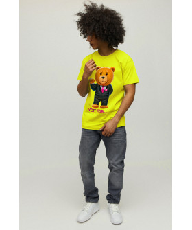 Футболка мужская