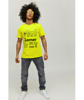 Футболка чоловіча