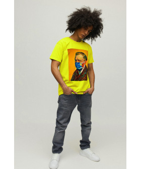 Футболка чоловіча