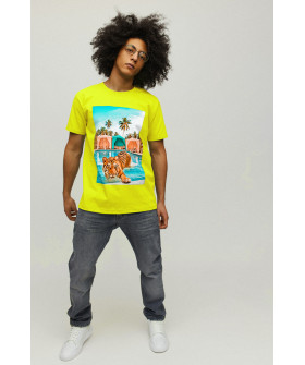 Футболка чоловіча