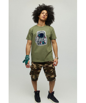 Футболка мужская