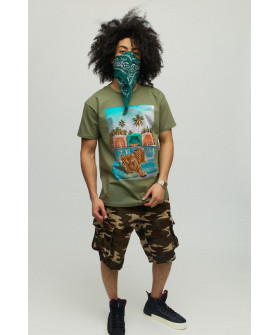 Футболка чоловіча