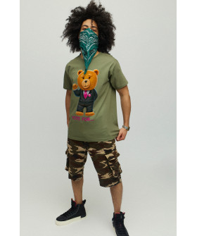 Футболка мужская