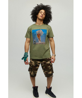 Футболка чоловіча