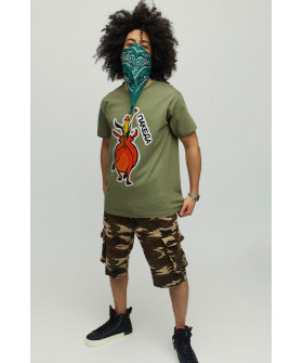 Футболка мужская