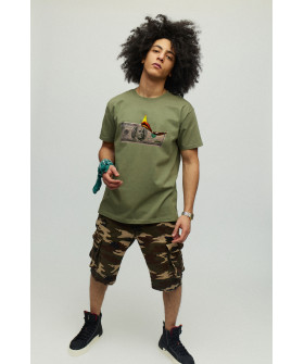 Футболка чоловіча