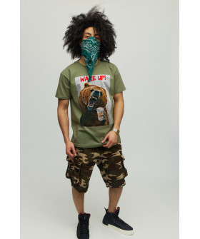 Футболка чоловіча