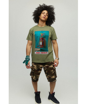 Футболка чоловіча