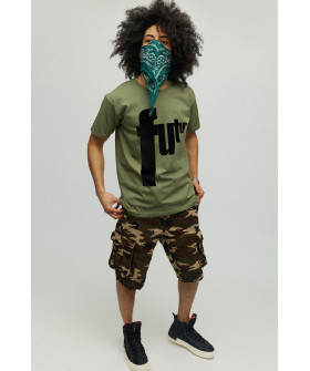 Футболка мужская