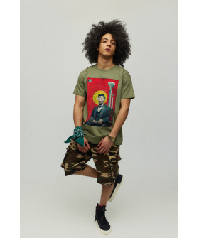 Футболка чоловіча