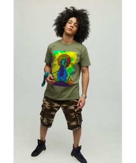 Футболка чоловіча