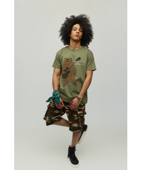 Футболка мужская