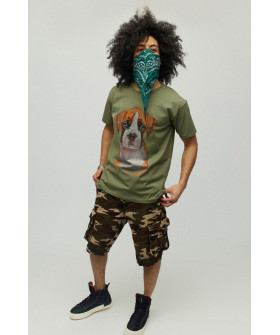 Футболка чоловіча