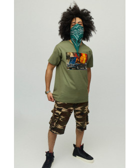 Футболка чоловіча