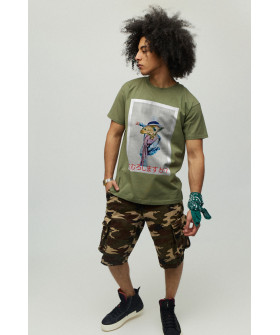 Футболка чоловіча