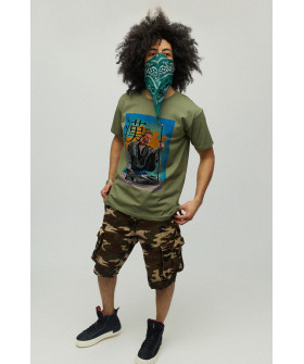 Футболка чоловіча