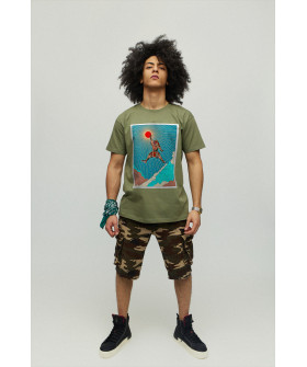 Футболка чоловіча