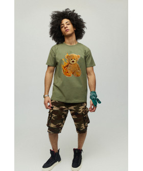 Футболка чоловіча