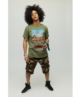 Футболка мужская