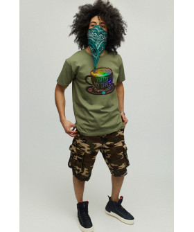 Футболка мужская